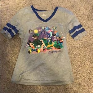 Walt Disney Shirt